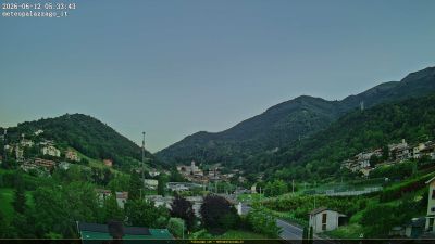 Webcam ore 05:35