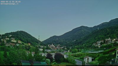 Webcam ore 05:40