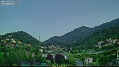 Webcam ore 05:50