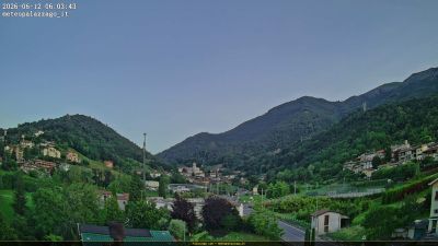 Webcam ore 06:05