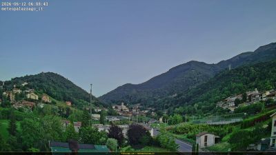 Webcam ore 06:10