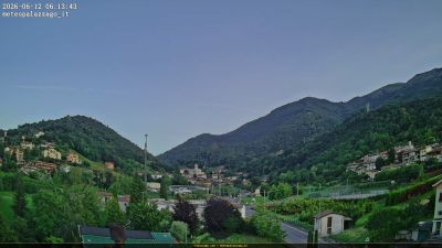 Webcam ore 06:15