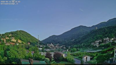 Webcam ore 06:20