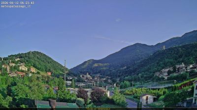 Webcam ore 06:25