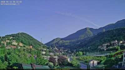 Webcam ore 06:35