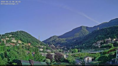 Webcam ore 06:40