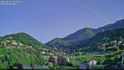 Webcam ore 06:45