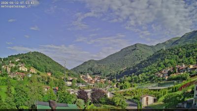 Webcam ore 07:55