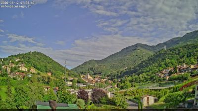 Webcam ore 08:00