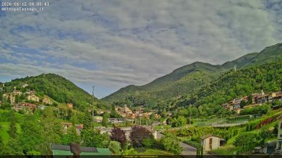 Webcam ore 08:10