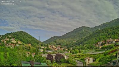 Webcam ore 08:15