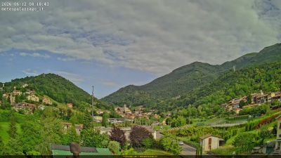 Webcam ore 08:20