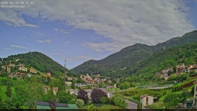 Webcam ore 08:25