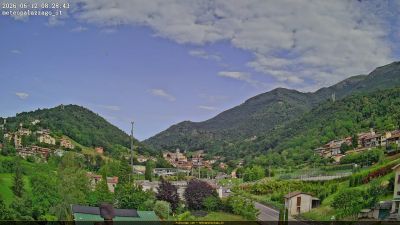 Webcam ore 08:30