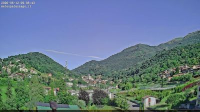 Webcam ore 09:10