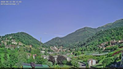 Webcam ore 09:15