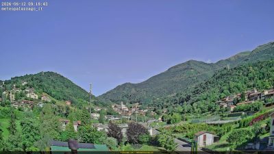 Webcam ore 09:20