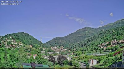 Webcam ore 09:40