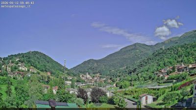 Webcam ore 09:50