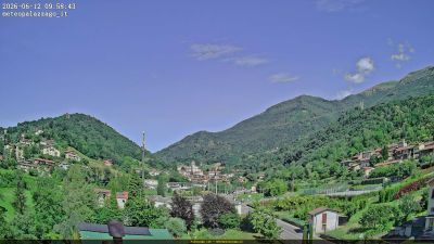 Webcam ore 10:00