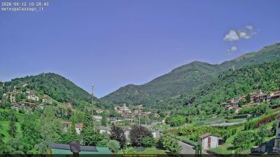 Webcam ore 10:30