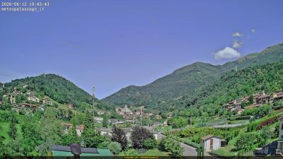 Webcam ore 10:45