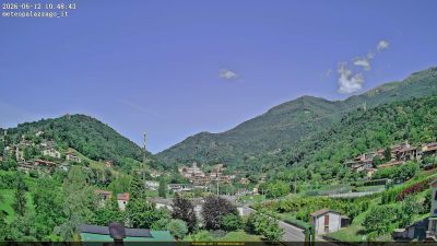 Webcam ore 10:50