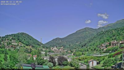 Webcam ore 11:10