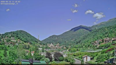 Webcam ore 11:20