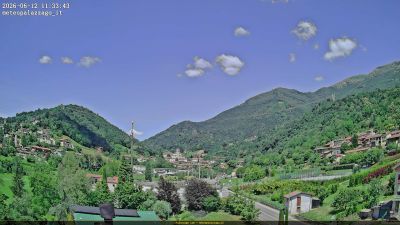 Webcam ore 11:35
