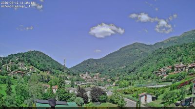 Webcam ore 11:40