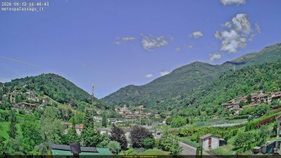 Webcam ore 11:50