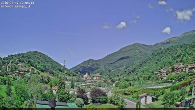 Webcam ore 12:10