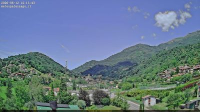 Webcam ore 12:15