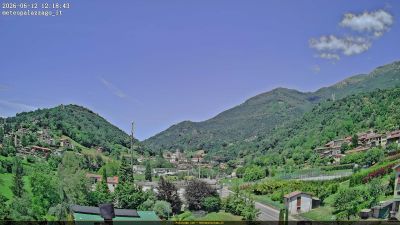 Webcam ore 12:20