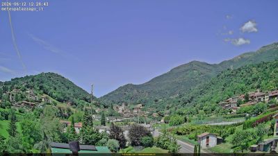 Webcam ore 12:30