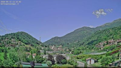 Webcam ore 12:35