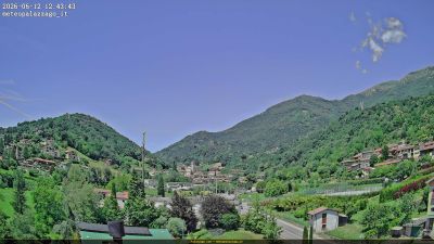 Webcam ore 12:45