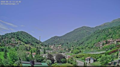 Webcam ore 13:20