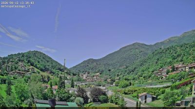 Webcam ore 13:40