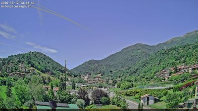 Webcam ore 13:45