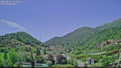 Webcam ore 14:00