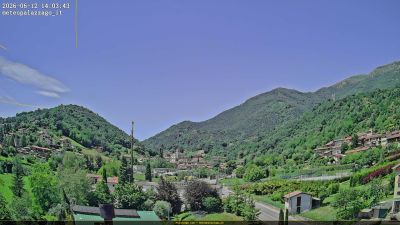 Webcam ore 14:05