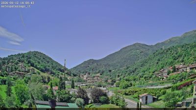 Webcam ore 14:10
