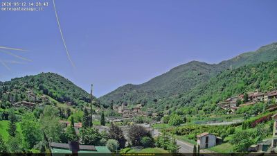 Webcam ore 14:30
