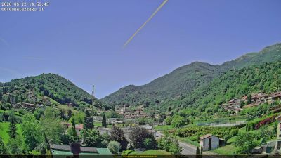Webcam ore 14:55