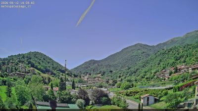 Webcam ore 15:00