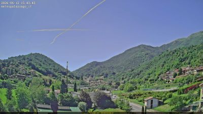 Webcam ore 15:45