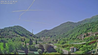 Webcam ore 15:50
