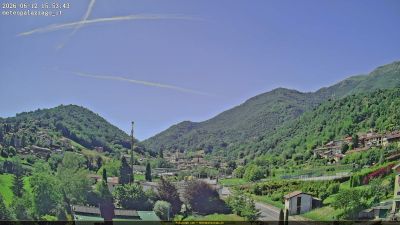 Webcam ore 15:55